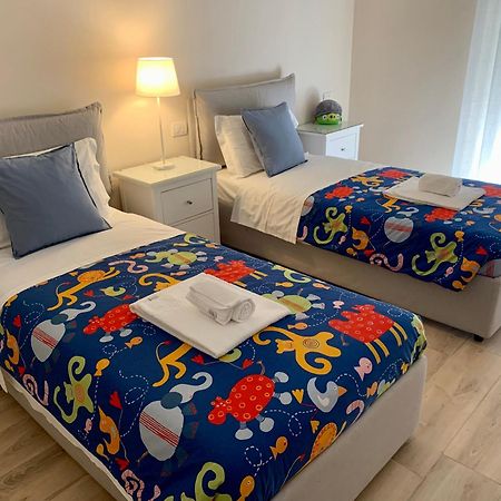 Elsa Appartement Verona Buitenkant foto