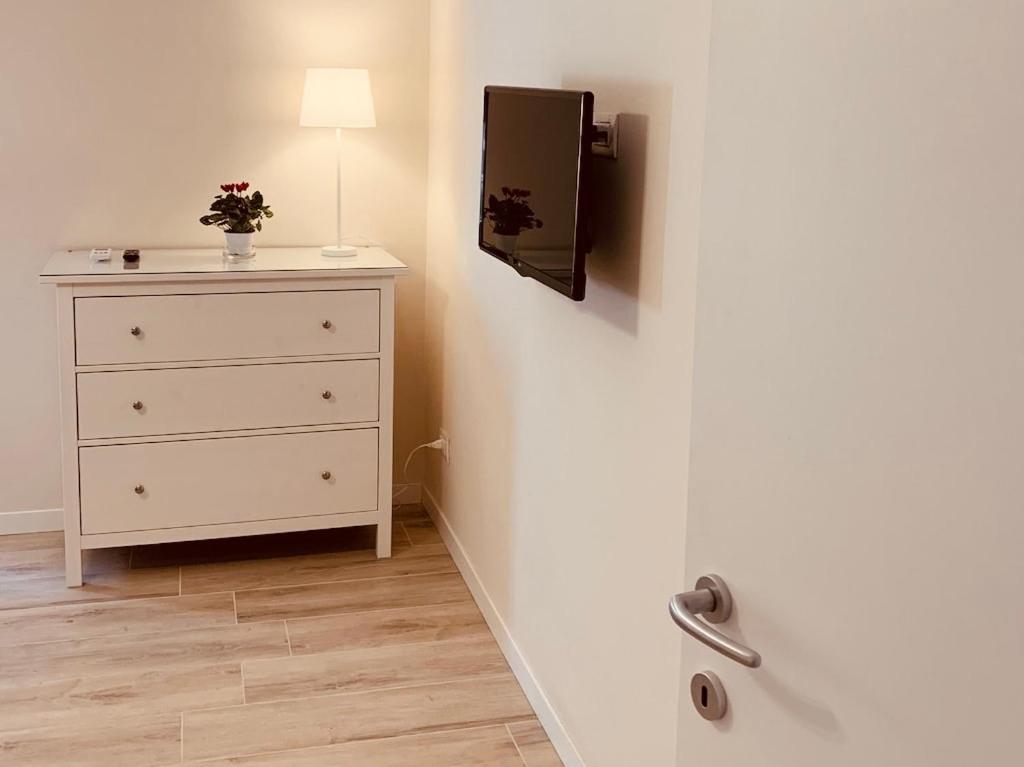 Elsa Appartement Verona Buitenkant foto