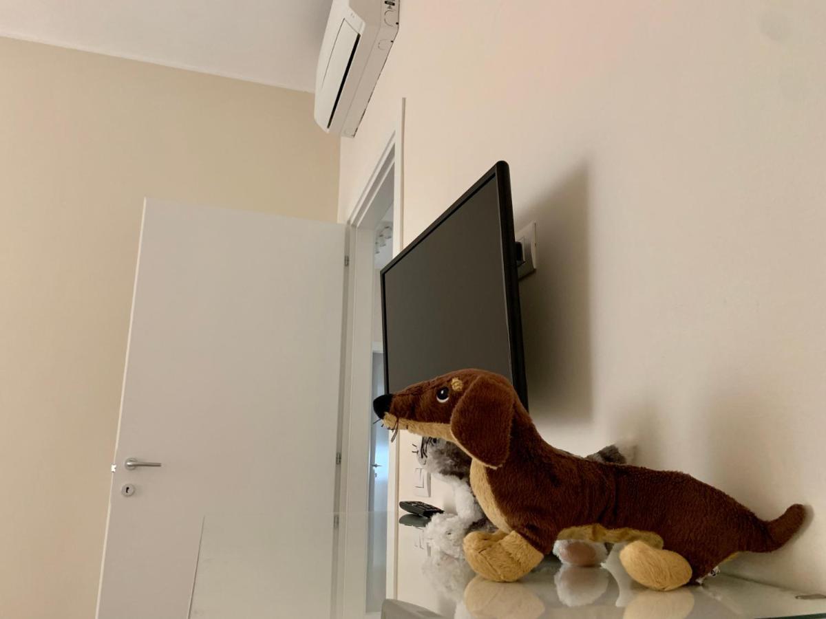 Elsa Appartement Verona Buitenkant foto