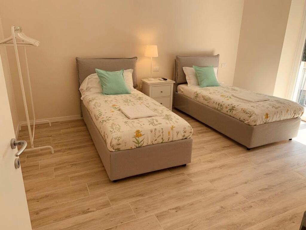 Elsa Appartement Verona Buitenkant foto