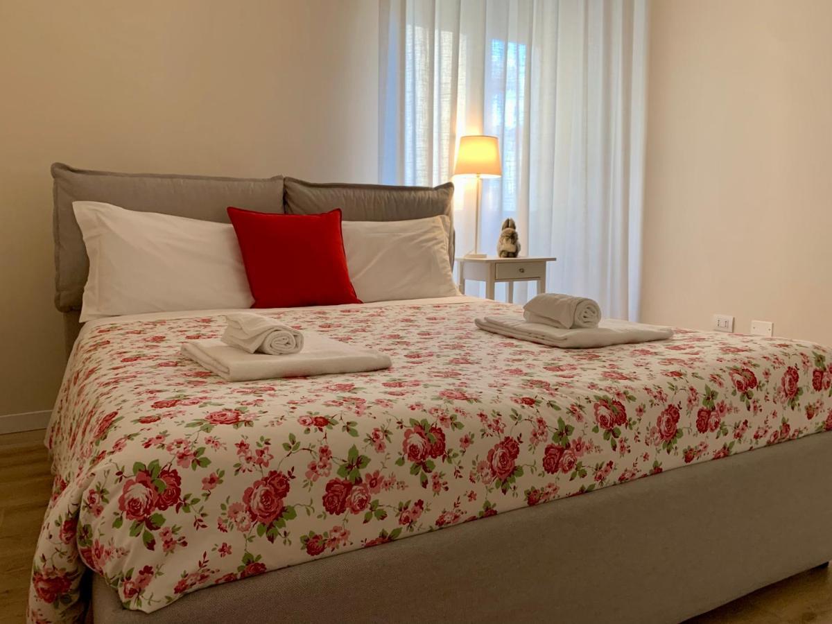 Elsa Appartement Verona Buitenkant foto