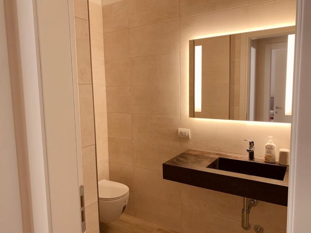 Elsa Appartement Verona Buitenkant foto