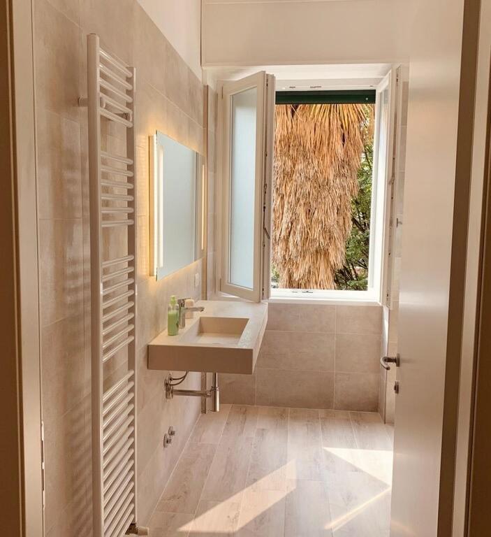 Elsa Appartement Verona Buitenkant foto