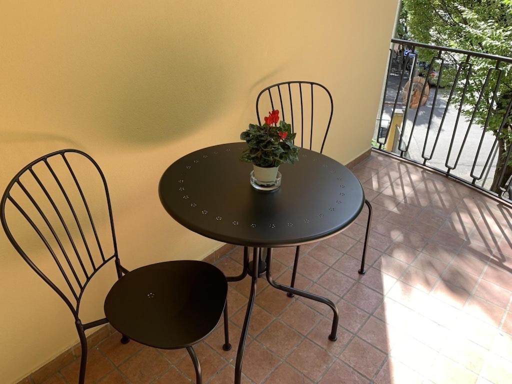 Elsa Appartement Verona Buitenkant foto