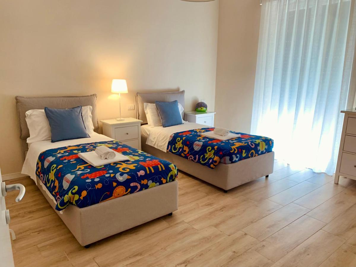 Elsa Appartement Verona Buitenkant foto