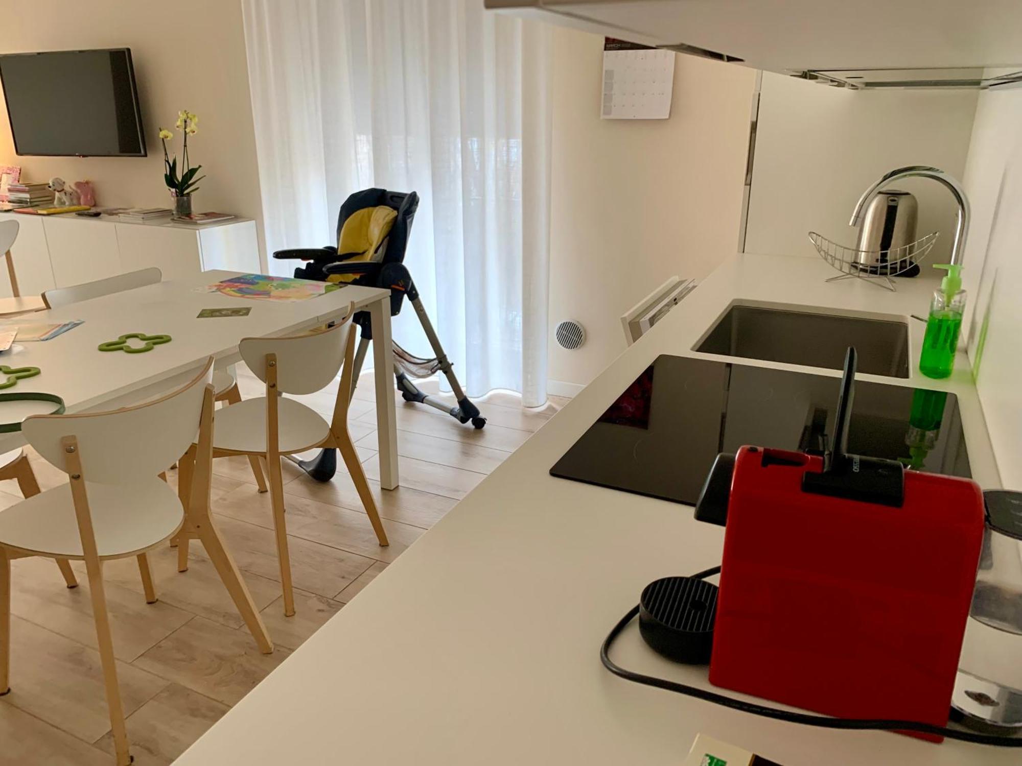 Elsa Appartement Verona Buitenkant foto