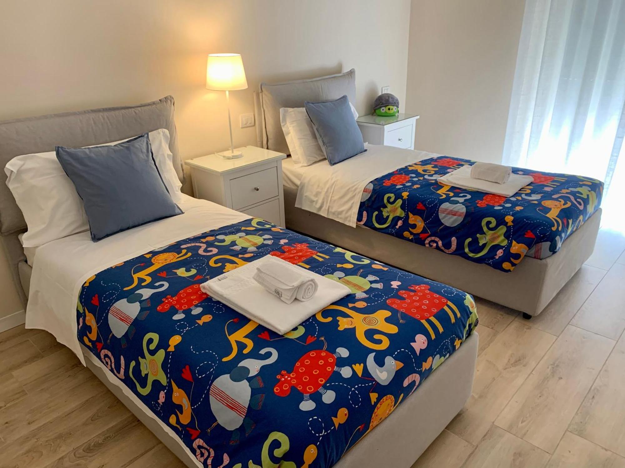 Elsa Appartement Verona Buitenkant foto